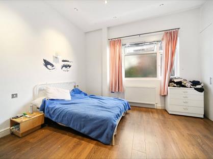 1 Bed Flat, Gipsy Hill, SE19