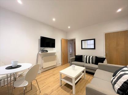 4 Bed Terraced House, Harland Road, S11