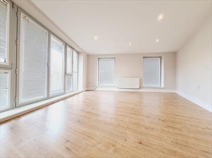 2 Bed Flat, Penton Place, SE17