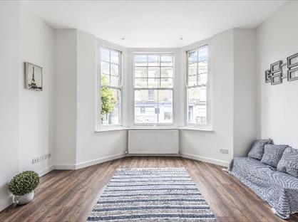 1 Bed Flat, Lee High Road, SE13