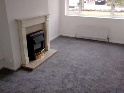 2 Bed Flat, Grove Lane, WA15