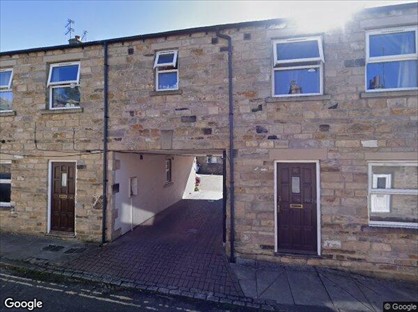 2 Bed Flat, Ware Street, DL12