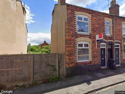 3 Bed End Terrace, Kinsey Street, ST5