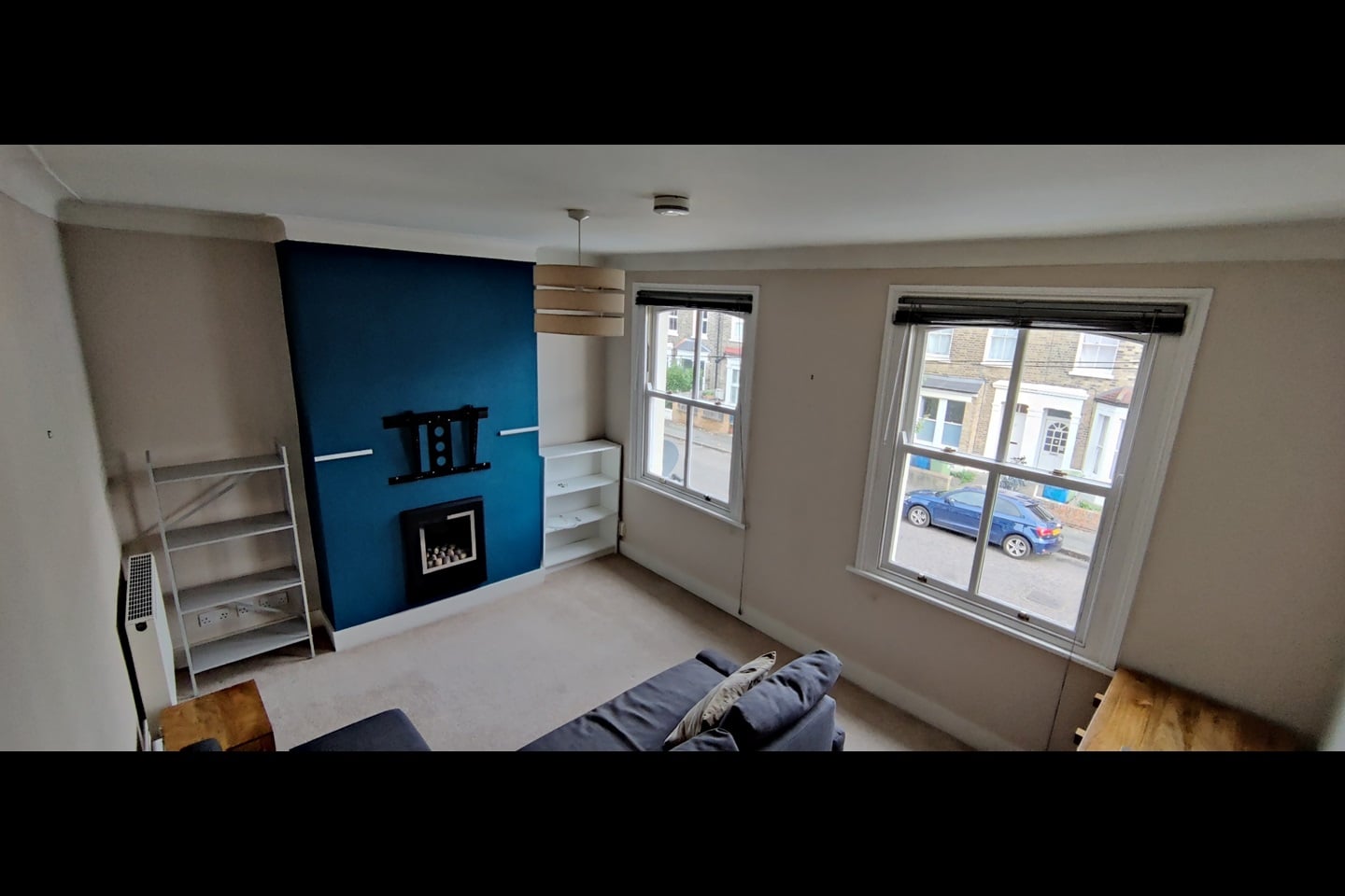 1 Bed Flat, Nutcroft Road, SE15