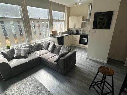 2 Bed Flat, Irwell Chambers, L3