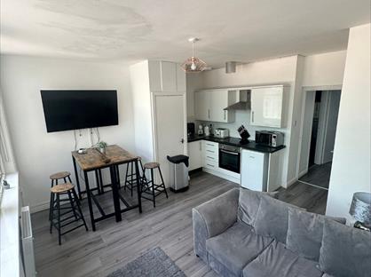 2 Bed Flat, Irwell Chambers, L3