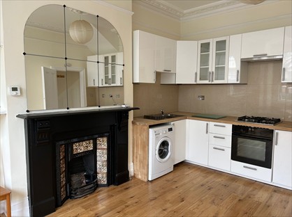 1 Bed Flat, Foulser Road, SW17