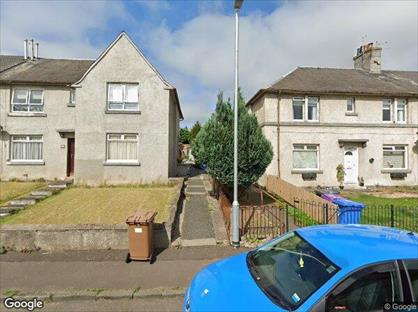 2 Bed Flat, Winton Ave, KA13