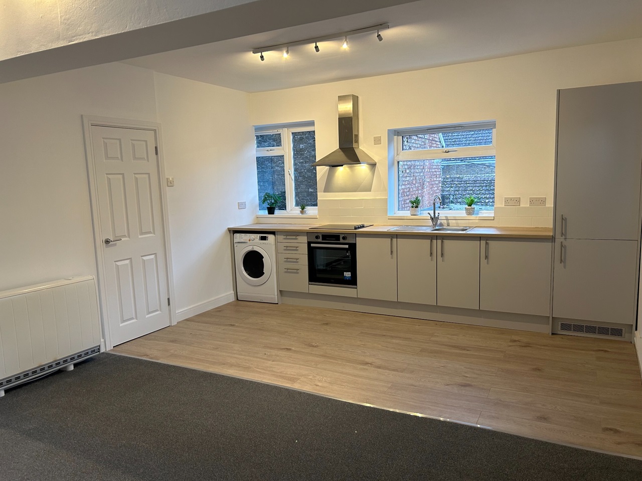 Sittingbourne Studio Flat, West Street, ME10 To Rent Now for £895.