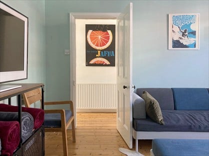 3 Bed Terraced House, Selborne Road, BN17