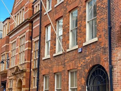 1 Bed Flat, High Street, HU1