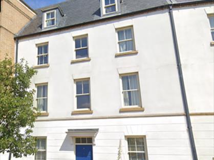 Room in a Shared House, High Street, NN5