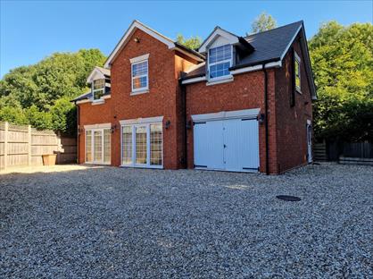 3 Bed Detached House, Trotshill Lane East, WR4