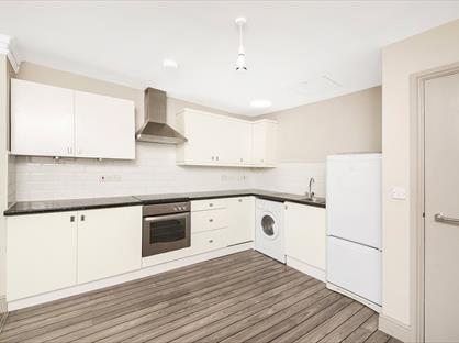 2 Bed Flat, Gipsy Road, SE27