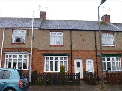 2 Bed Terraced House, Arthur Terrace, DL14