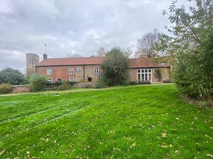 5 Bed Detached House, Hunworth Road, NR24
