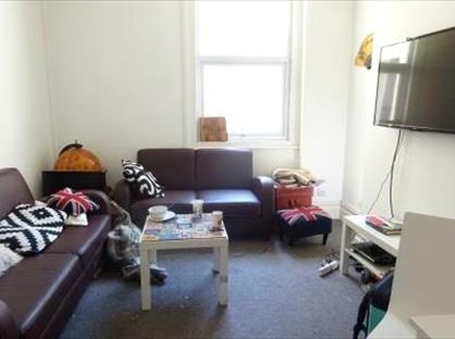 Room in a Shared House, Sussex Place, BS2