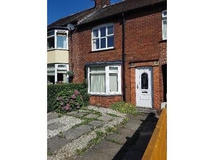 2 Bed Terraced House, Beechwood Avenue, WF2