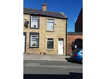 2 Bed Terraced House, Brinkman Street, S70