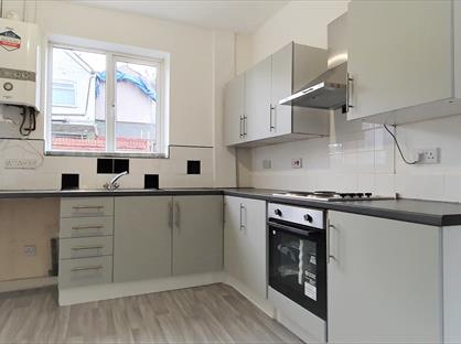 3 Bed Terraced House, Darlington Street, M29