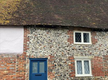 2 Bed Terraced House, Rookery Cottages, BN8