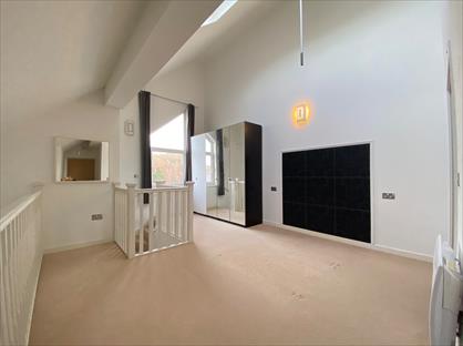 2 Bed Maisonette, Neptune Apartments, SA1