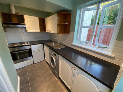1 Bed Flat, Bridge House, NP16