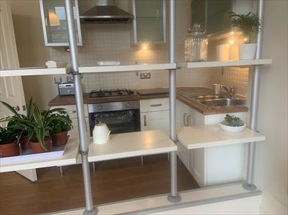 2 Bed Flat, Cliftonville, CT9