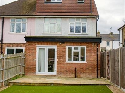 Room in a Shared House, Lower Road, BR5