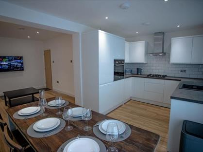 Room in a Shared House, Lower Road, BR5