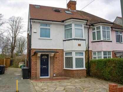 Room in a Shared House, Lower Road, BR5