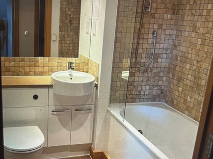 Room in a Shared Flat, Drayton Park, N5