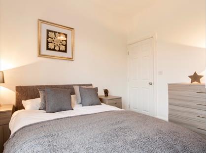 4 Bed Terraced House, Franklyn Street, ST1