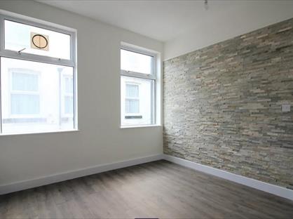 1 Bed Flat, Lord Street, FY1