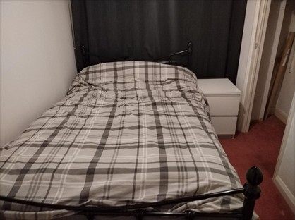 Room in a Shared House, Clements Street, SG12