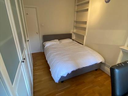 3 Bed Flat, Townshend Court, NW8