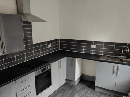 2 Bed Flat, Schofield Street, BB4