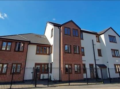 2 Bed Flat, Knighton Lane, LE2