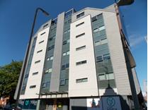 2 Bed Flat, Standish Street, L3