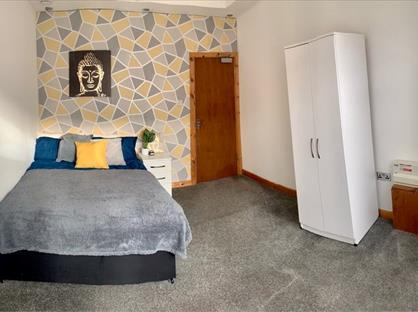 Room in a Shared House, Florence Road, B27