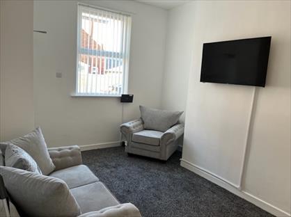 Room in a Shared House, Hardacre Street, L39