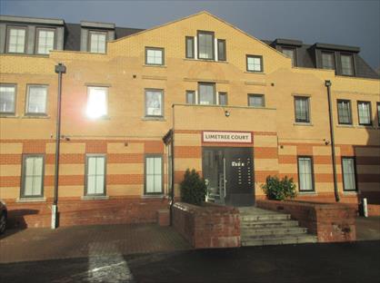 1 Bed Flat, Parsonage Lane, CM23