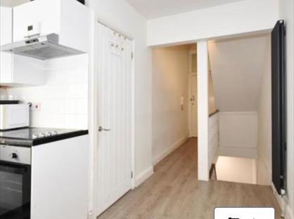 1 Bed Flat, Gordon Road, CT1
