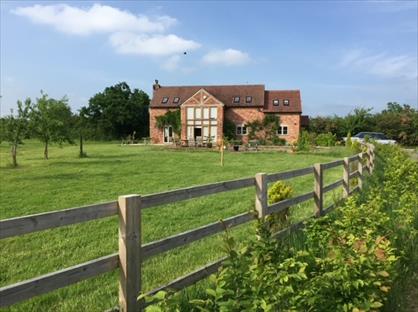 3 Bed Detached House, Henley Road, B95