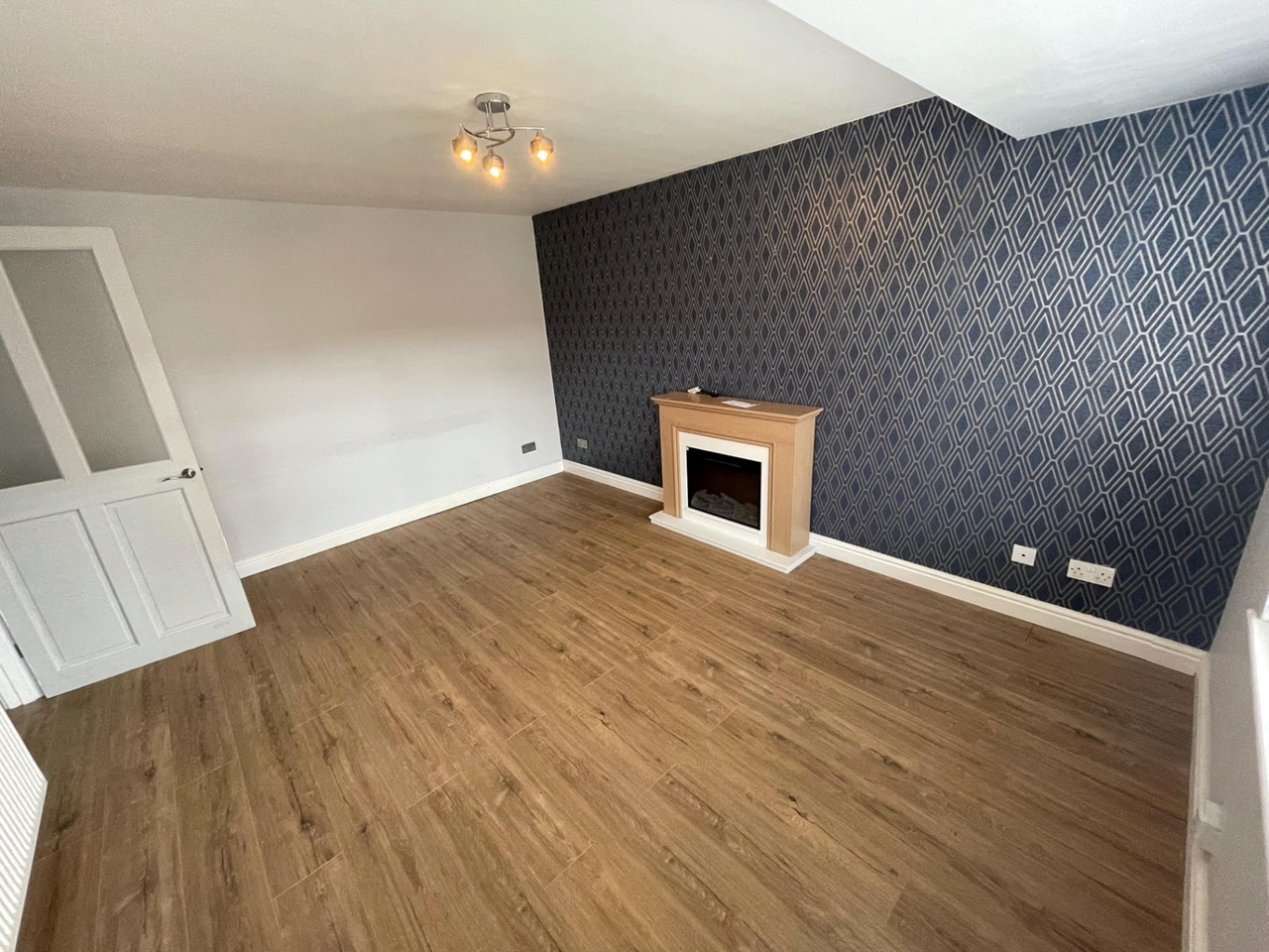 Swinton, Manchester 3 Bed Terraced House, Worsley Street, M27 To