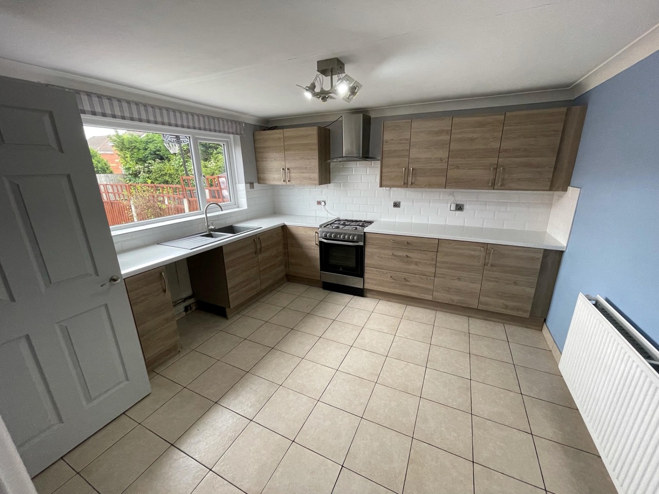 Swinton, Manchester 3 Bed Terraced House, Worsley Street, M27 To