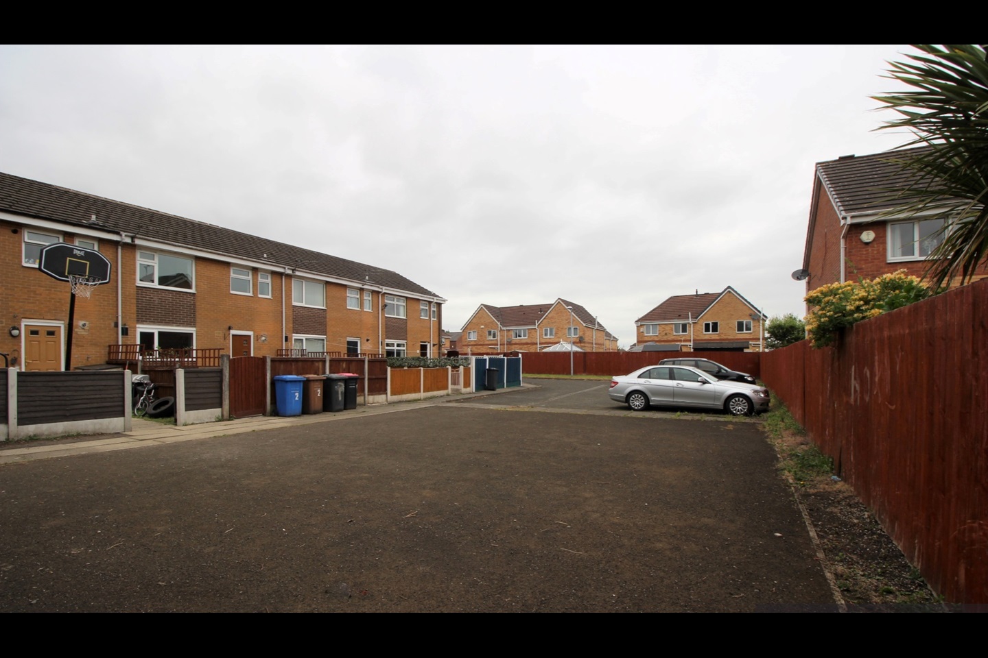 Swinton, Manchester 3 Bed Terraced House, Worsley Street, M27 To