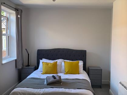 2 Bed Flat, Kettering Road, NN1