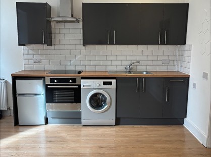 1 bed flat/apartment for rent in 1 Bed Flat, Salisbury St, KY2