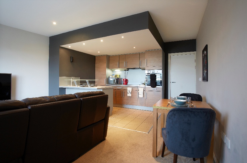 2 Bed Flat, East Street, LS9 photo 2